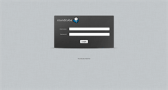 Desktop Screenshot of mail.eifs.com.hk